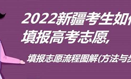 如何在新疆高考,如何才能在新疆高考