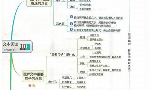 高考语文知识点整理,高考语文知识点整理总结