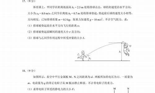 高考物理最难题型_最难高考题物理