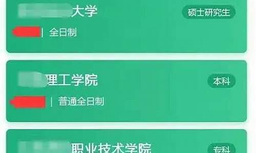 本科之后依次是什么学历类型,本科后面学历的排列顺序