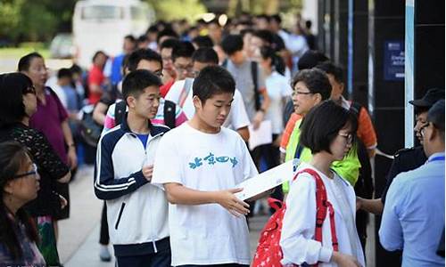 高考报名没有报名点,高考考点无考生