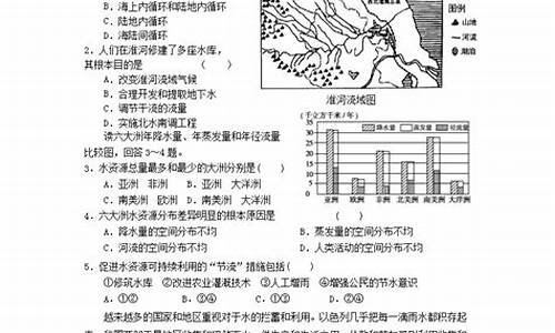 2015安徽卷地理答案_地理安徽2015高考