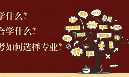 高考报考专业指南2023,高考可报考专业