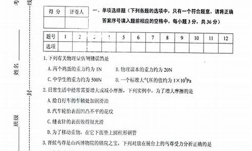 山西省高考题难吗,山西省高考题2017