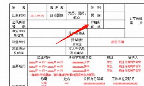 户籍所在地高考是在本省还是县,户籍所在地高考