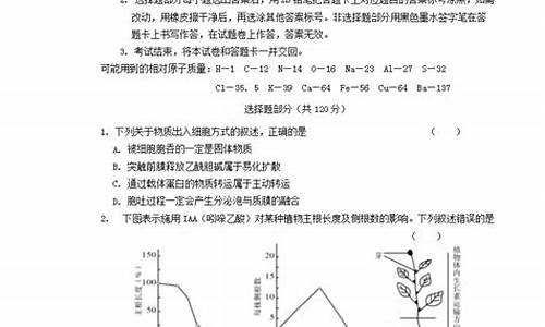 2014年全国高考历史一卷_2014年高考真题历史