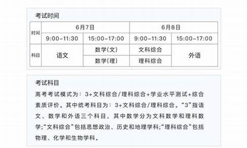 安徽高考录取安排时间,安徽高考录取情况具体时间