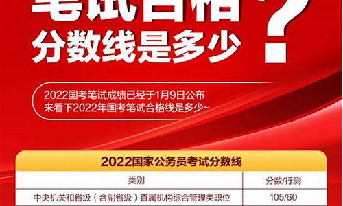 笔试成绩合格分数线怎么算出来的_笔试成绩合格分数线怎么算