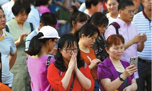 高考想在外地考可以吗_高考想去外地