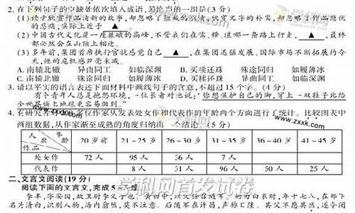 2013年江苏高考语文作文解析,2013年江苏高考语文