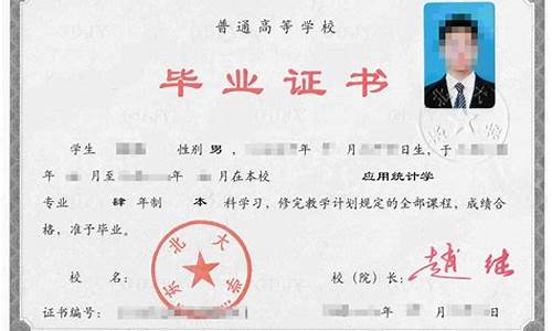 大学本科毕业生是什么意思-大学毕业本科是什么意思